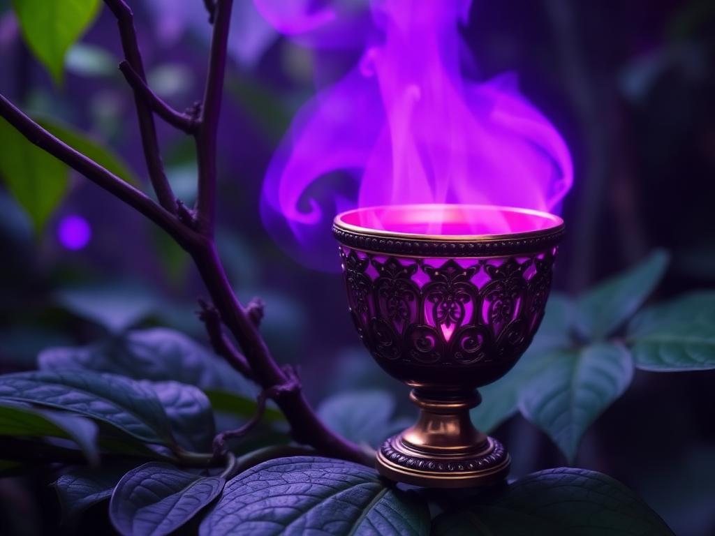 Ayahuasca